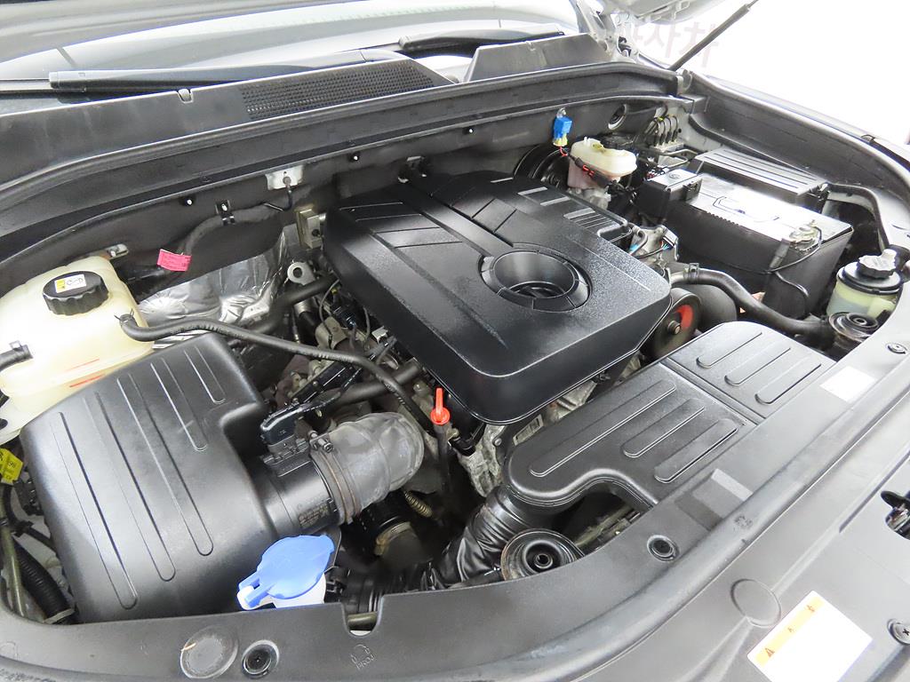 Ssangyong Rexton 2021 Plateado - Importación desde Corea - HF Imports Iquique - Foto 19