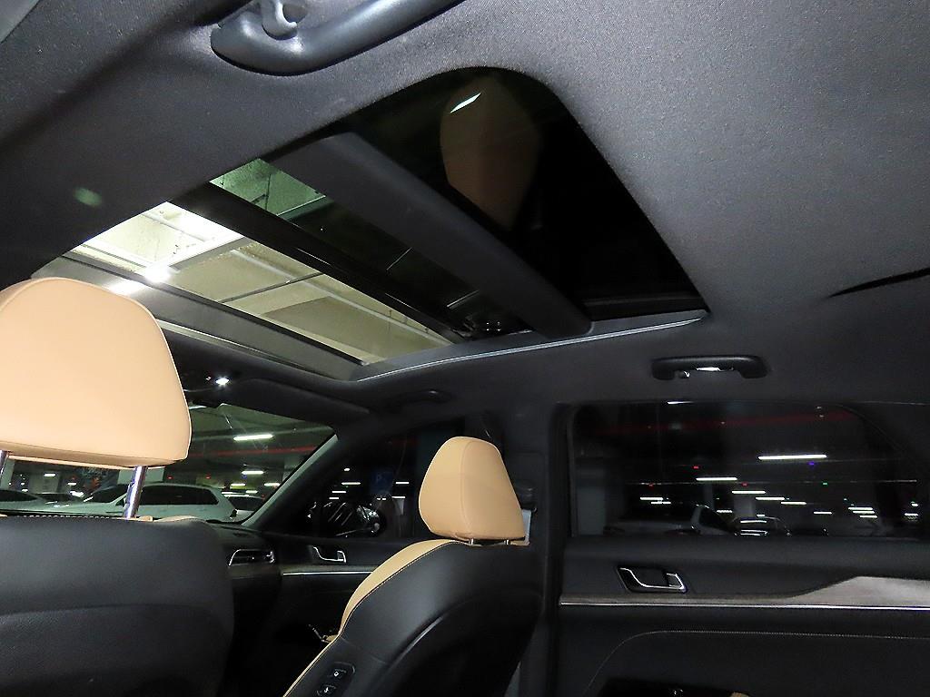 KIA K5 2020 Negro - Importación desde Corea - HF Imports Iquique - Foto 16