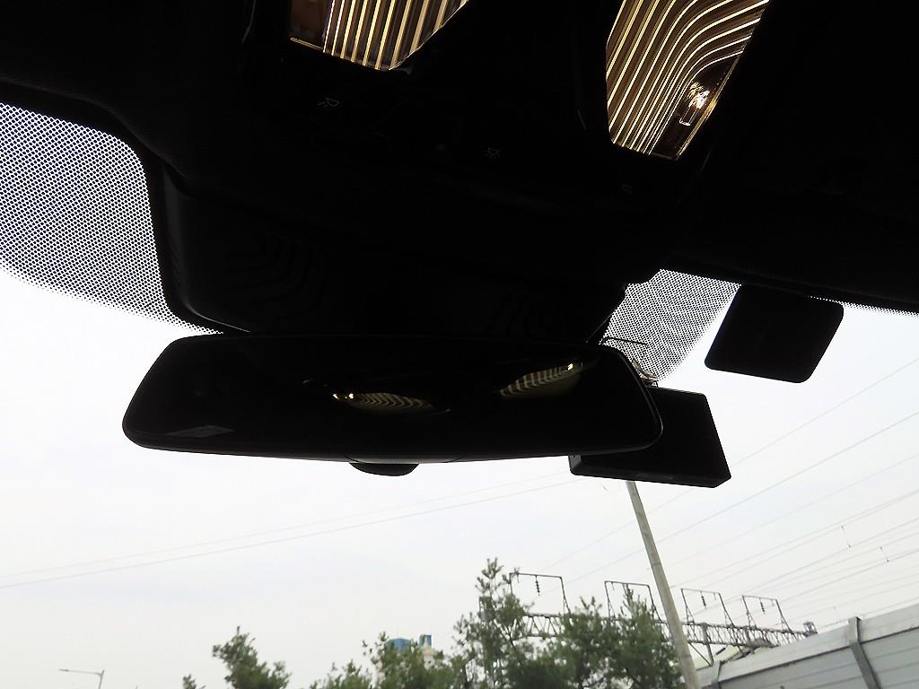 BMW 5 Series 2017 - Importación desde Corea - HF Imports Iquique - Foto 15