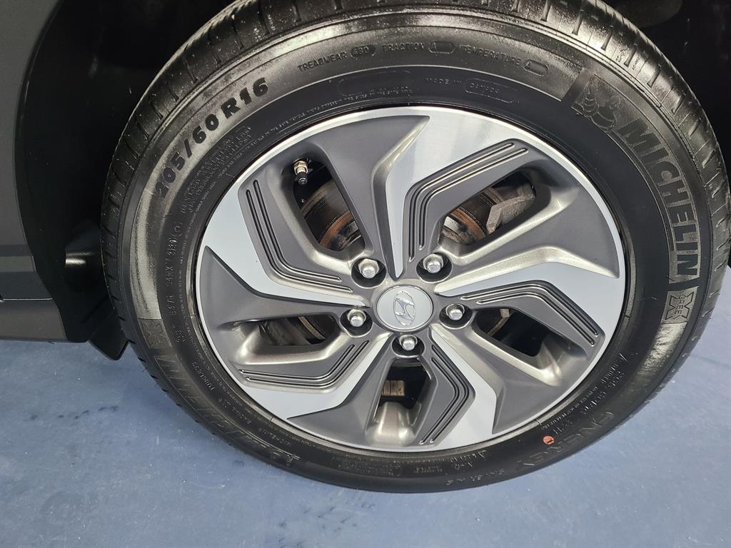 HYUNDAI Kona 2021 Gris - Importación desde Corea - HF Imports Iquique - Foto 20