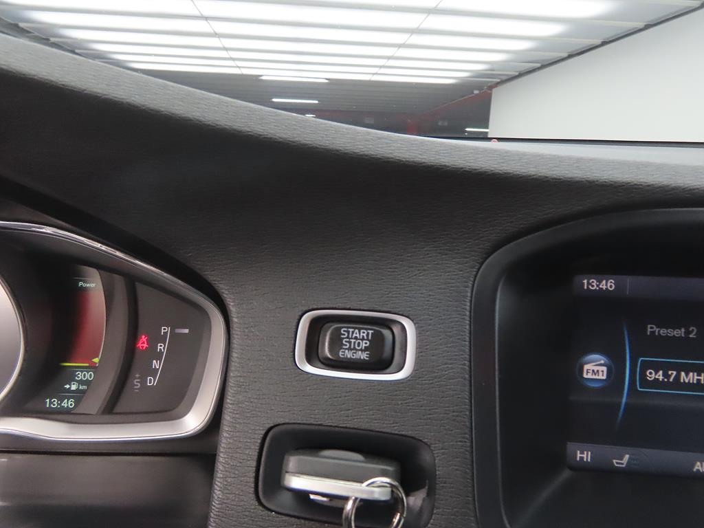 Volvo S60 2014 Negro - Importación desde Corea - HF Imports Iquique - Foto 17