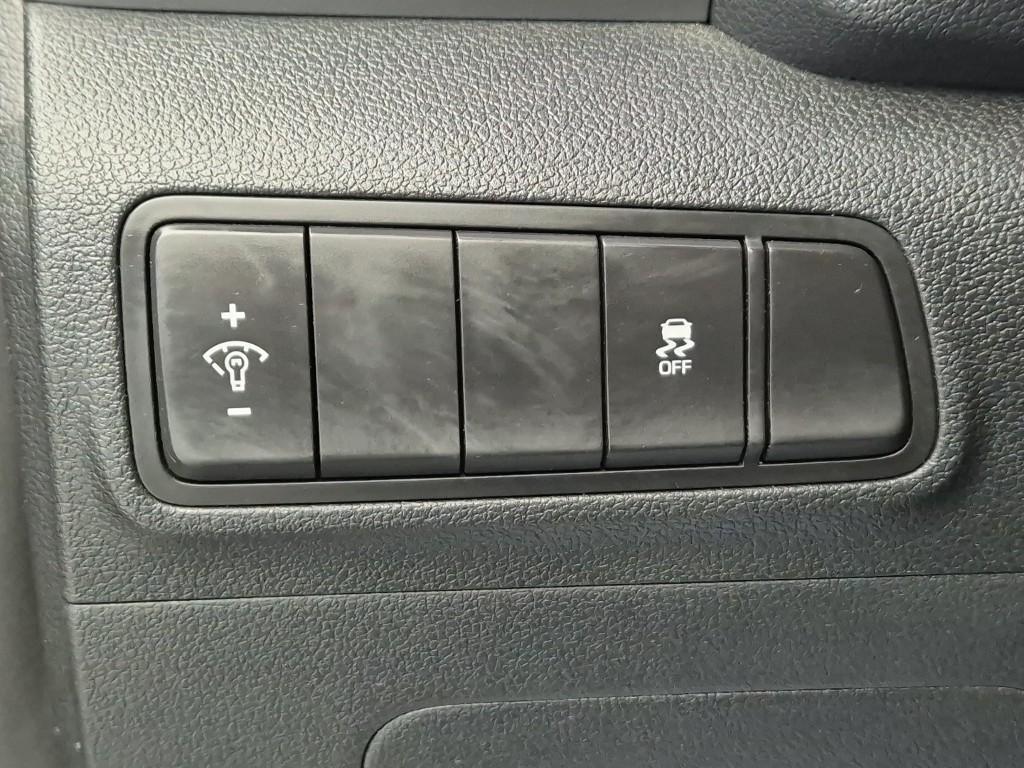 HYUNDAI Tucson 2017 Gris - Importación desde Corea - HF Imports Iquique - Foto 15