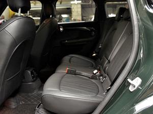 Mini Countryman - Vista 12