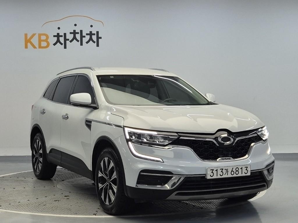 SAMSUNG QM6 - Vista 4