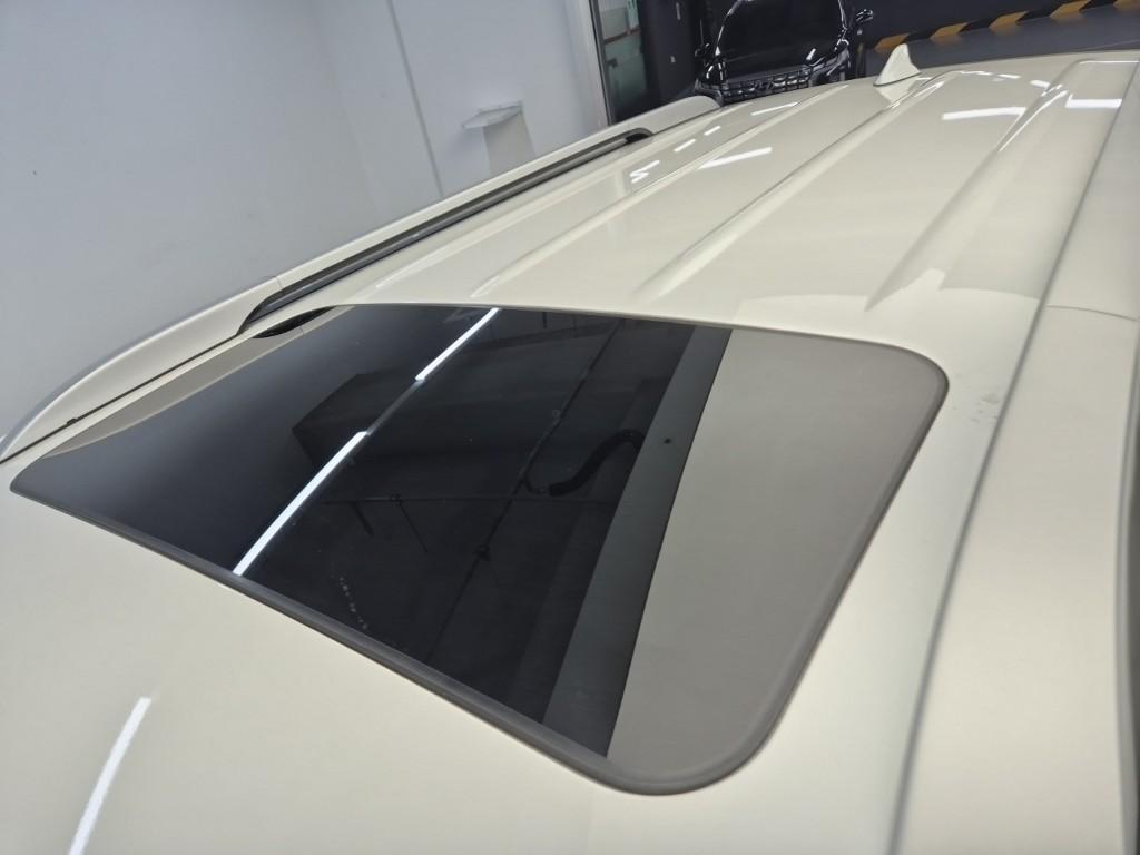 KIA Mohave 2022 Blanco - Importación desde Corea - HF Imports Iquique - Foto 13