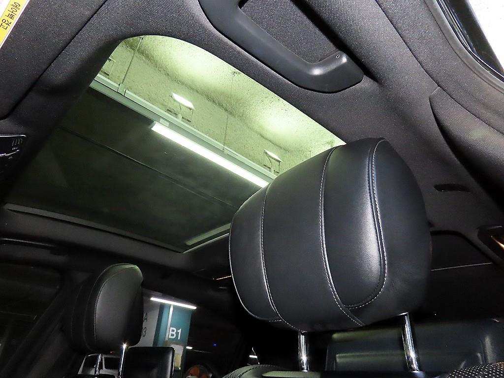 Mercedes Benz S Class 2016 - Importación desde Corea - HF Imports Iquique - Foto 14