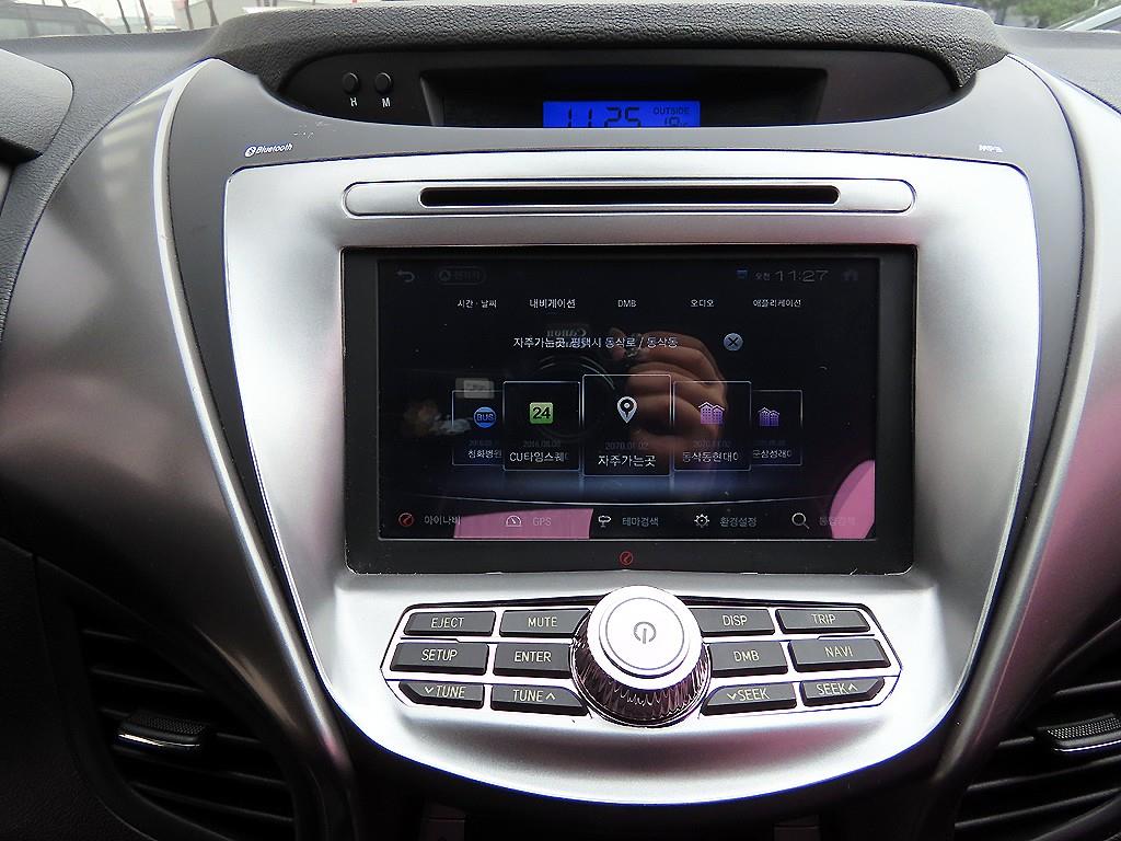 HYUNDAI Avante 2012 Plateado - Importación desde Corea - HF Imports Iquique - Foto 14