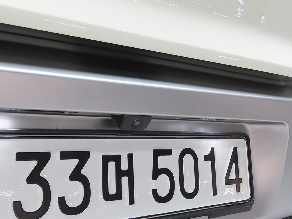 HYUNDAI Casper 2023 Blanco - Importación desde Corea - HF Imports Iquique - Foto 10