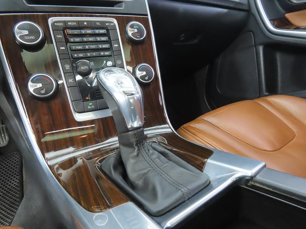 Volvo S60 - Vista 10