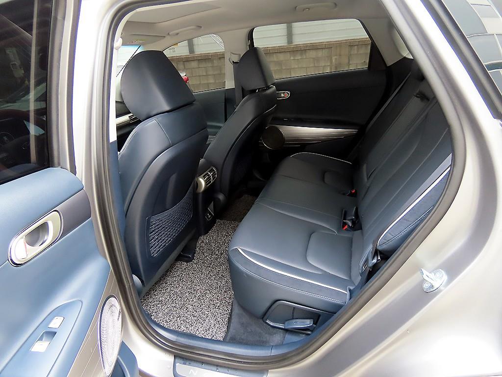 HYUNDAI Nexo - Vista 6