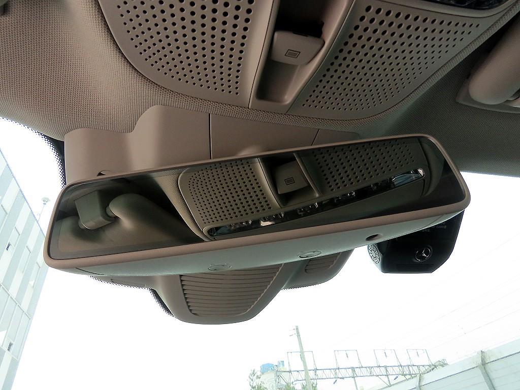 Mercedes Benz E class 2020 Gris - Importación desde Corea - HF Imports Iquique - Foto 14