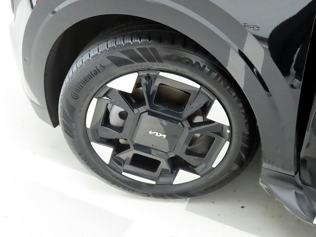 KIA Carnival 2025 Negro - Importación desde Corea - HF Imports Iquique - Foto 19