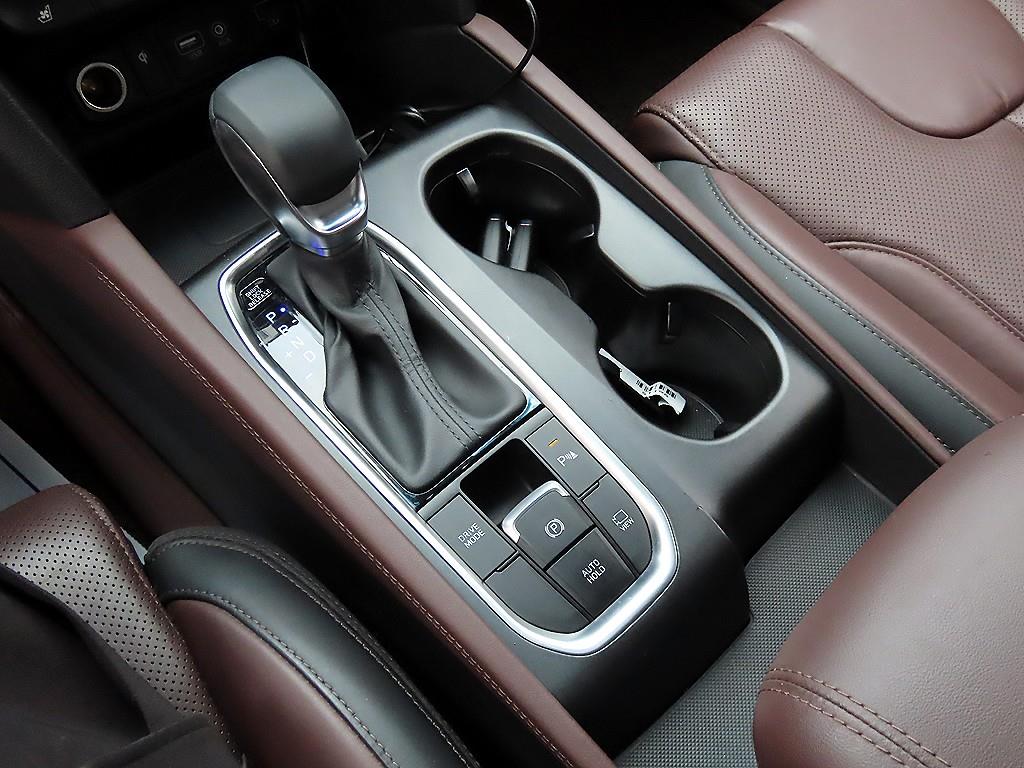 HYUNDAI Santa Fe - Vista 11