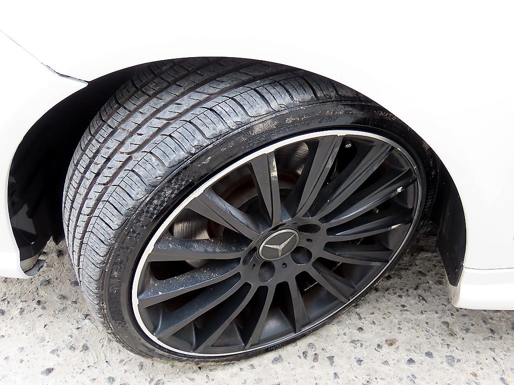 Mercedes Benz E class 2013 Blanco - Importación desde Corea - HF Imports Iquique - Foto 20