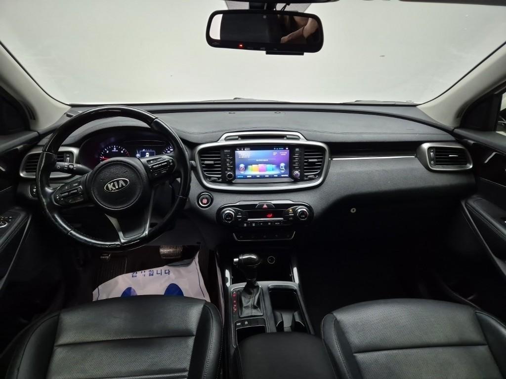 KIA Sorento - Vista 7