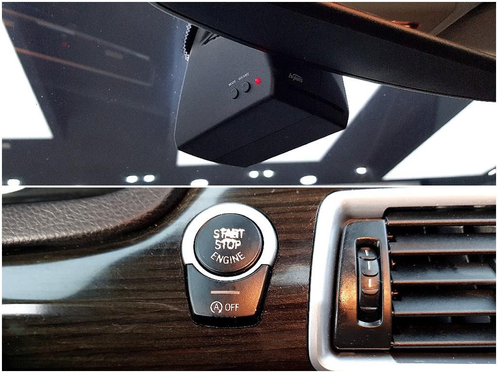 BMW Gran Turismo 2017 Plateado - Importación desde Corea - HF Imports Iquique - Foto 13