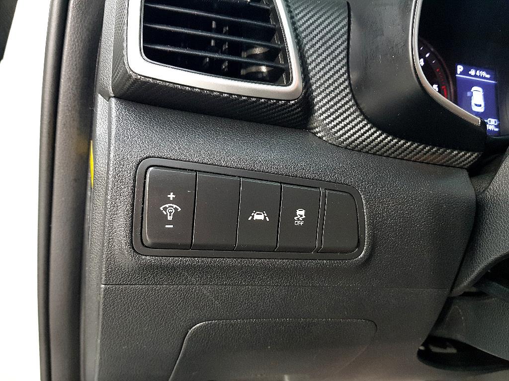 HYUNDAI Tucson - Vista 11