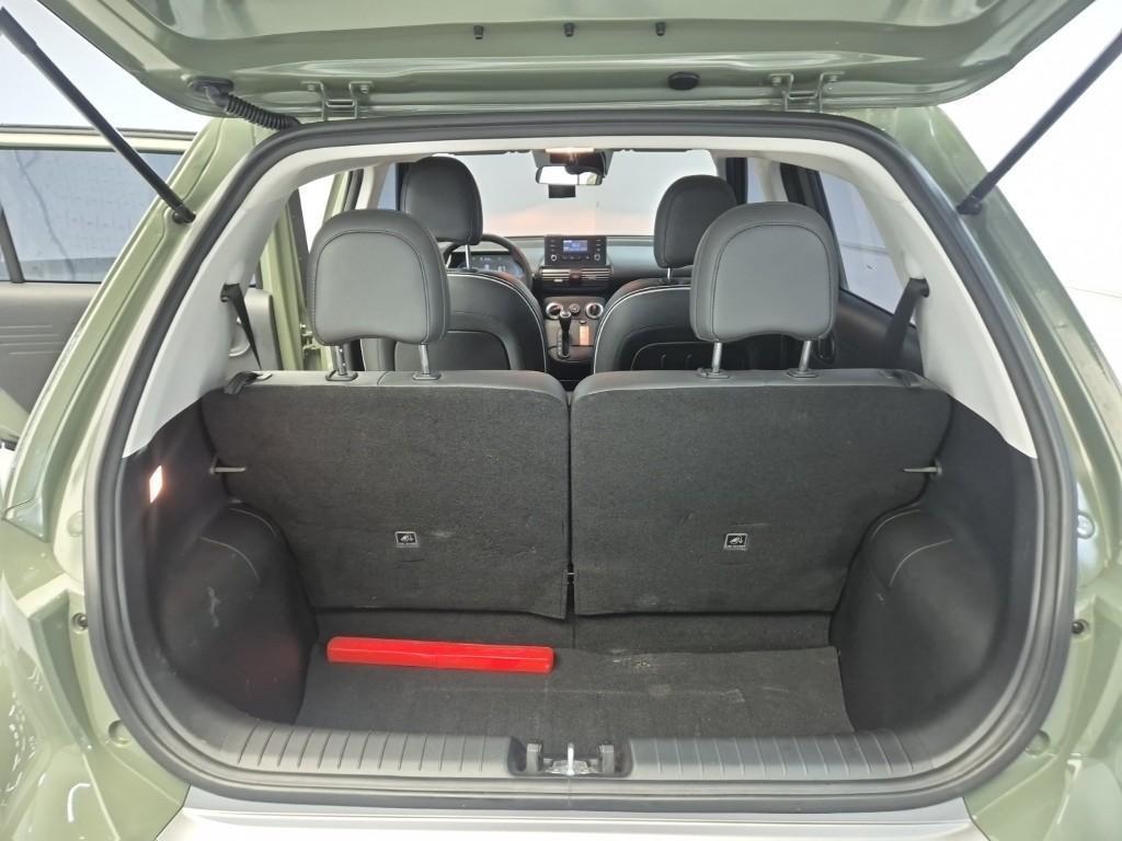 HYUNDAI Casper 2024 Verde - Importación desde Corea - HF Imports Iquique - Foto 17