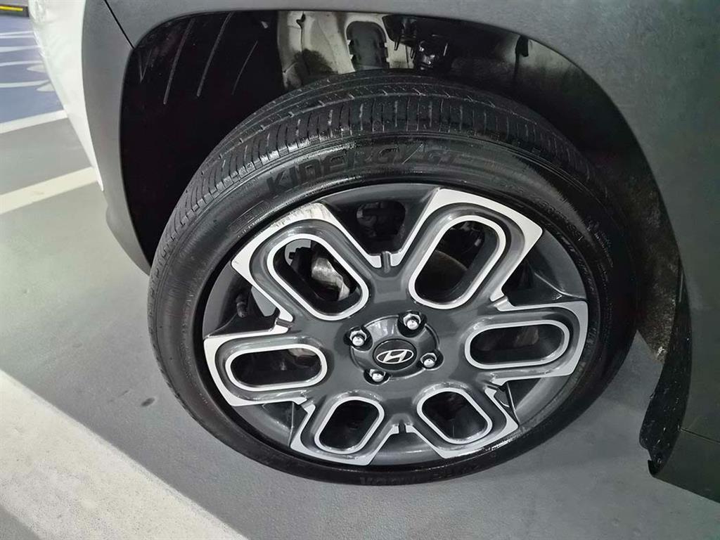 HYUNDAI Casper 2023 Blanco - Importación desde Corea - HF Imports Iquique - Foto 20