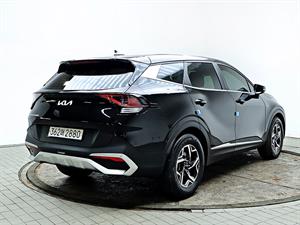 KIA Sportage - Vista 8