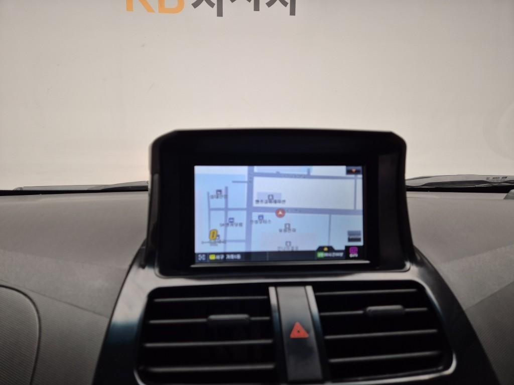 Chevrolet Spark 2015 Azul - Importación desde Corea - HF Imports Iquique - Foto 13