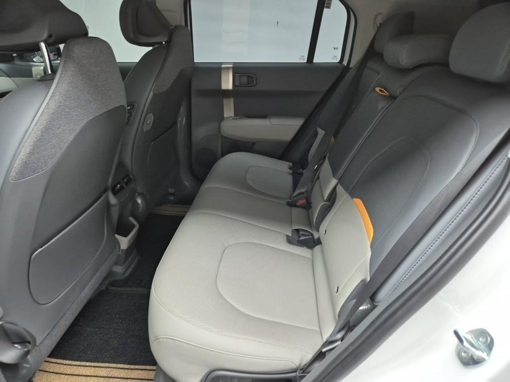 KIA EV3 2025 Blanco - Importación desde Corea - HF Imports Iquique - Foto 14