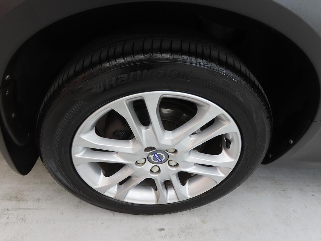 Volvo XC70 2016 Café - Importación desde Corea - HF Imports Iquique - Foto 20