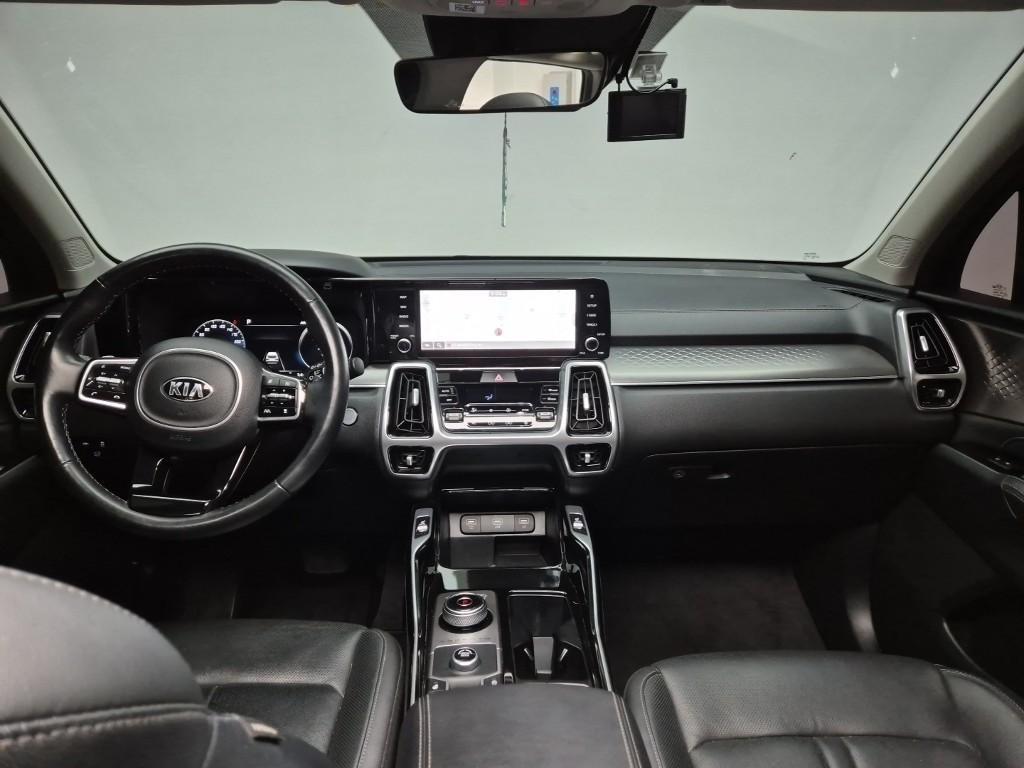 KIA Sorento - Vista 7