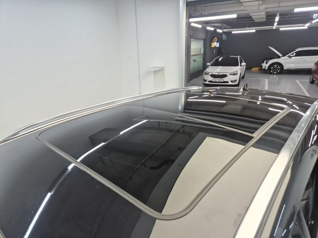 Genesis GV80 2020 Negro - Importación desde Corea - HF Imports Iquique - Foto 13