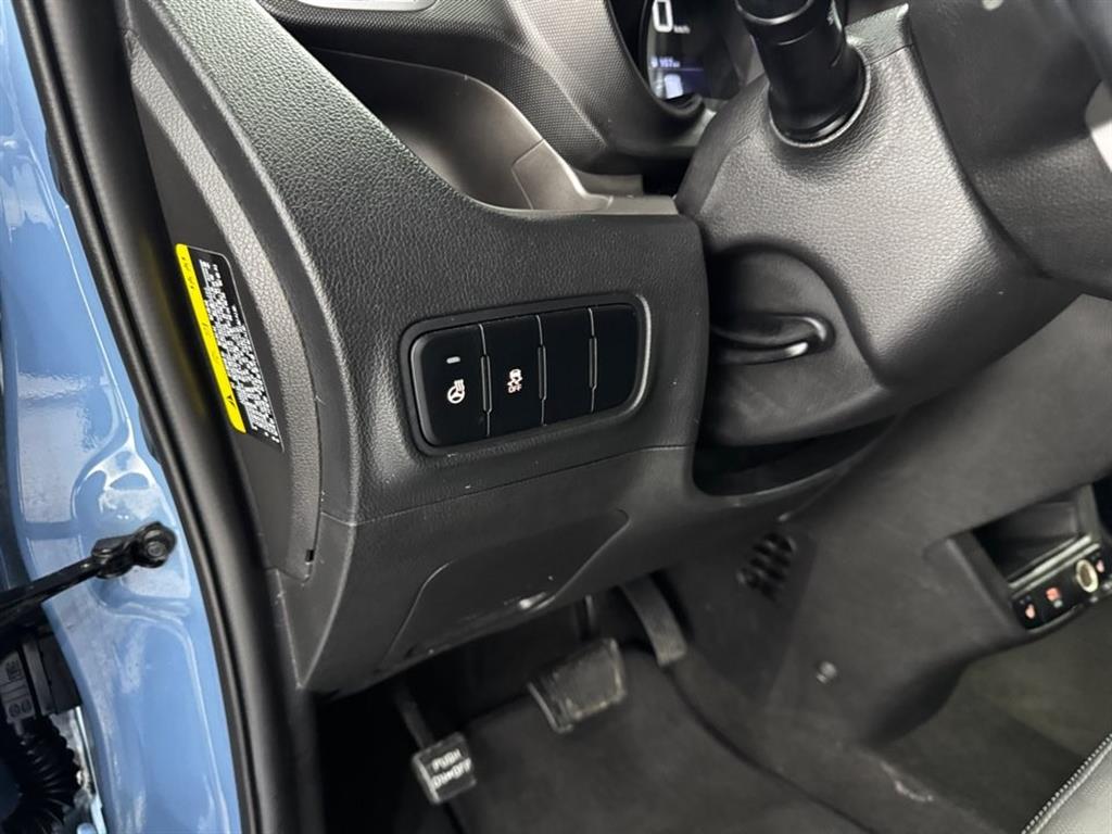 KIA Ray 2022 Azul - Importación desde Corea - HF Imports Iquique - Foto 17