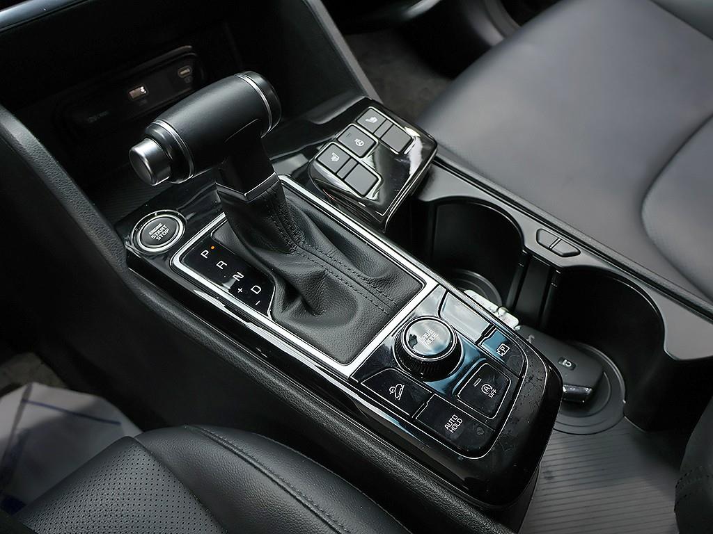 KIA Sportage 2022 Negro - Importación desde Corea - HF Imports Iquique - Foto 10