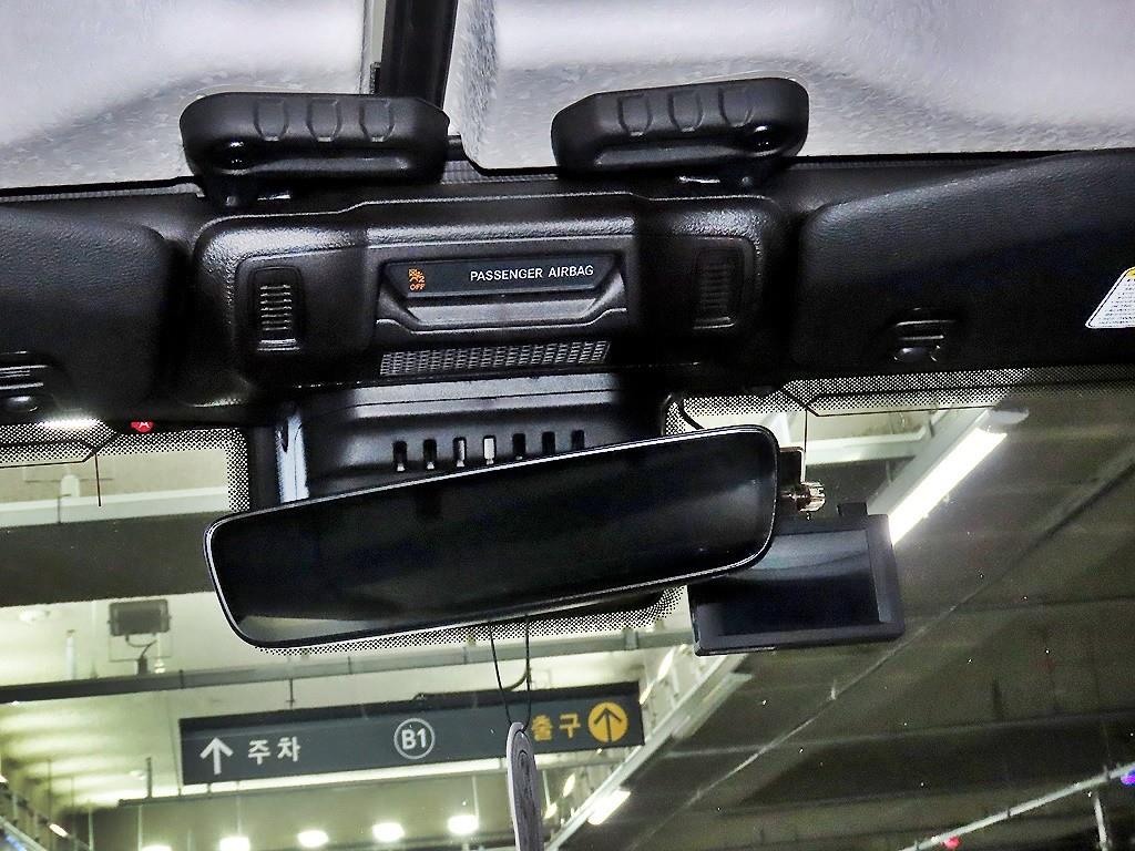 Jeep Wrangler 2025 Negro - Importación desde Corea - HF Imports Iquique - Foto 16