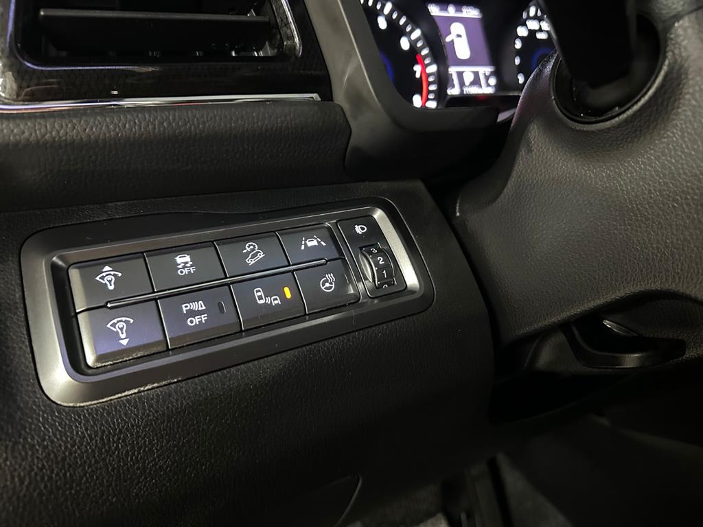 Ssangyong Tivoli - Vista 7