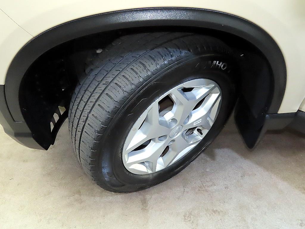 Ssangyong Rexton 2024 Blanco - Importación desde Corea - HF Imports Iquique - Foto 20