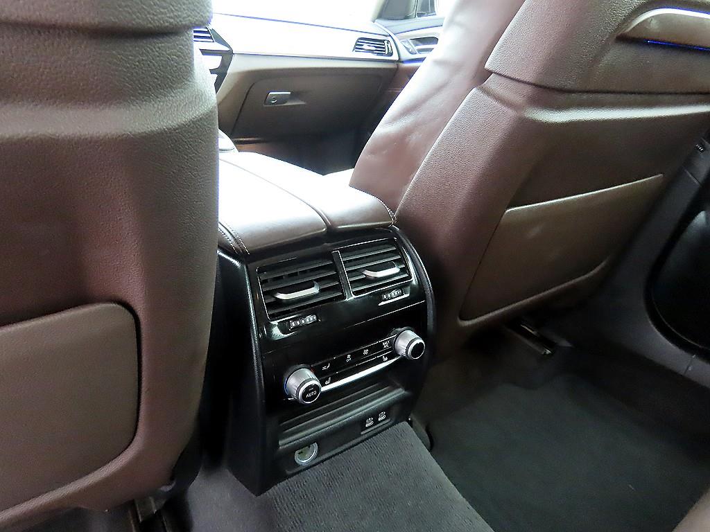 BMW Gran Turismo 2020 Gris - Importación desde Corea - HF Imports Iquique - Foto 15