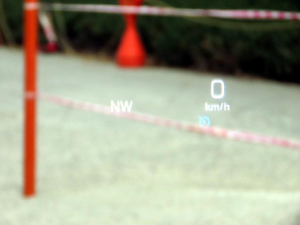 Mercedes Benz E class - Vista 10