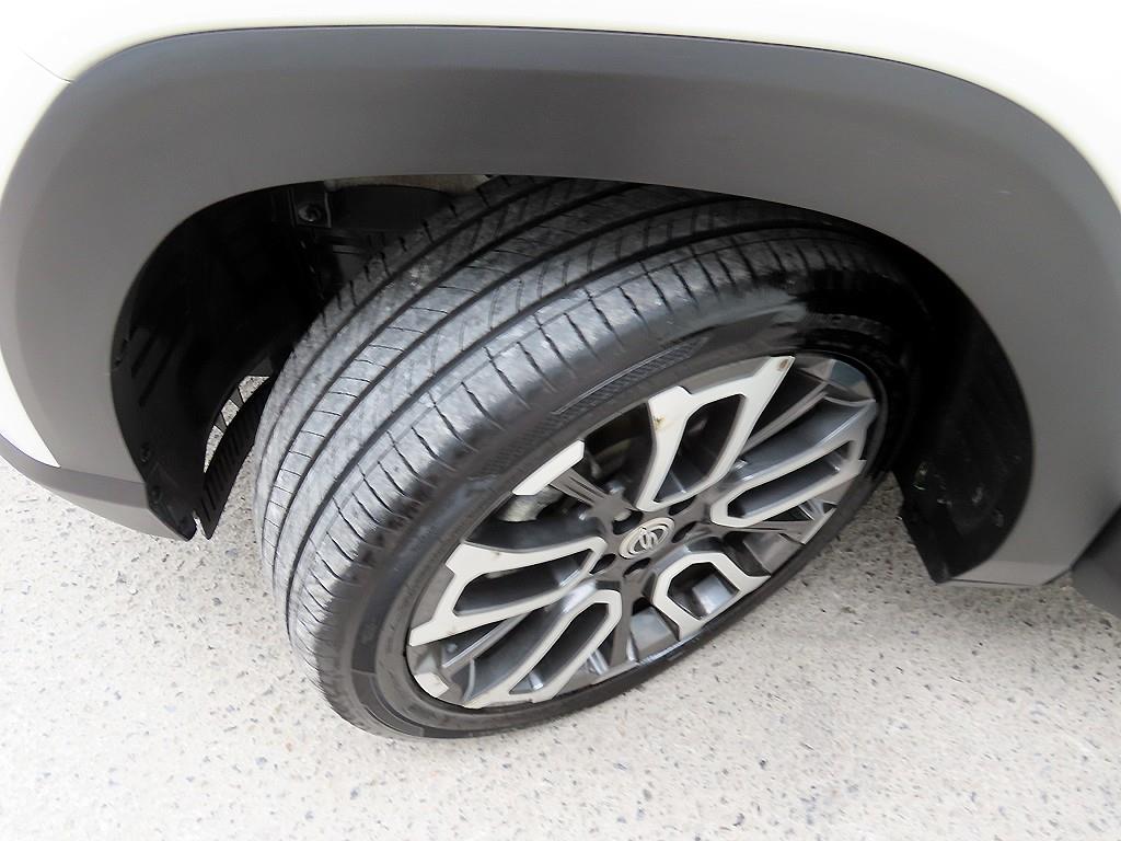 Ssangyong Torres 2023 Blanco - Importación desde Corea - HF Imports Iquique - Foto 20