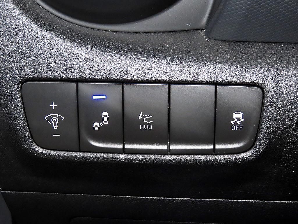 HYUNDAI Kona 2018 Gris - Importación desde Corea - HF Imports Iquique - Foto 14