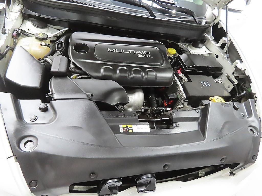 Jeep Cherokee 2016 Blanco - Importación desde Corea - HF Imports Iquique - Foto 7