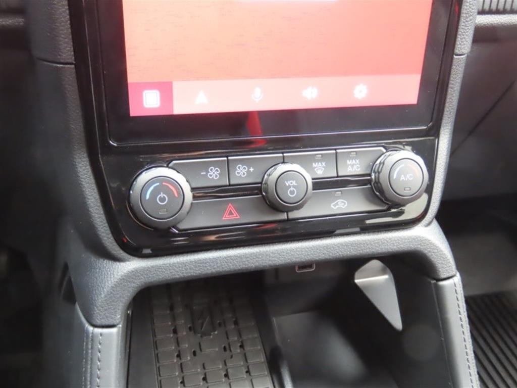 Ford Ranger 2024 Gris - Importación desde Corea - HF Imports Iquique - Foto 7