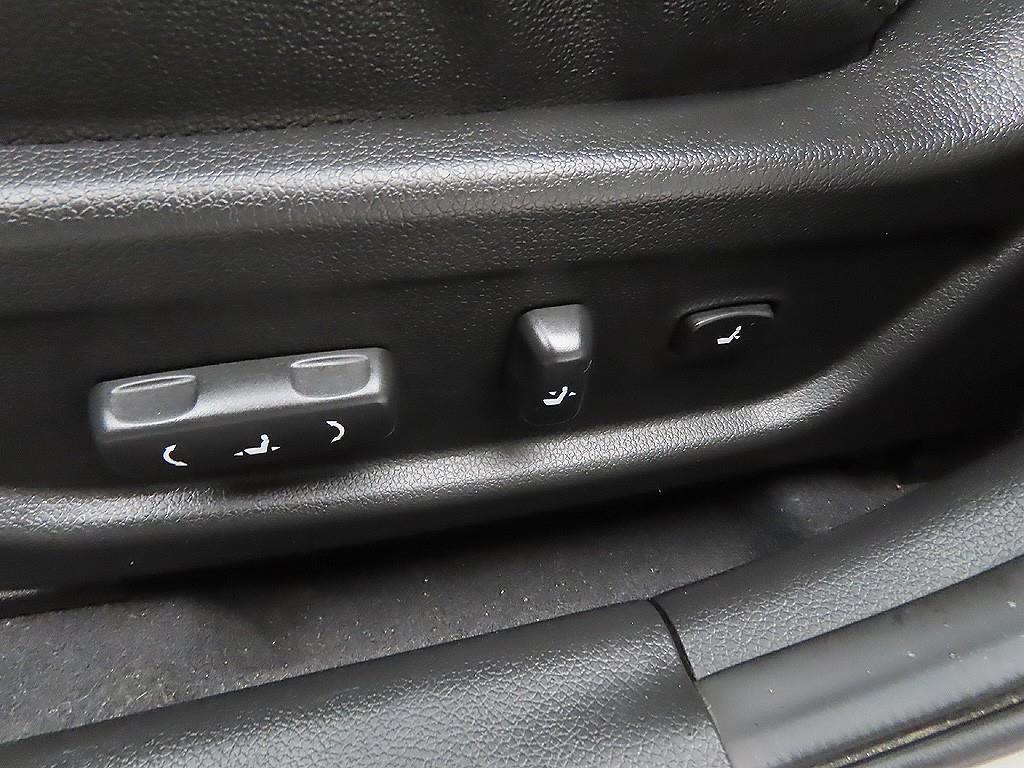 KIA K5 2011 Gris - Importación desde Corea - HF Imports Iquique - Foto 13