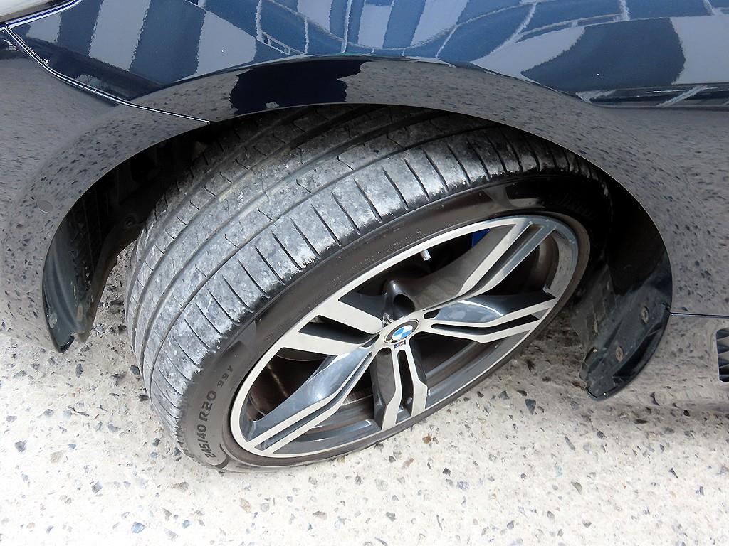 BMW Gran Turismo 2024 Negro - Importación desde Corea - HF Imports Iquique - Foto 20