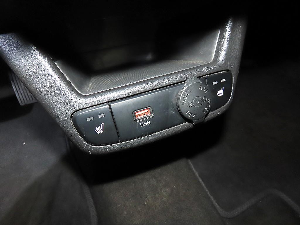 KIA Ray 2020 Gris - Importación desde Corea - HF Imports Iquique - Foto 14