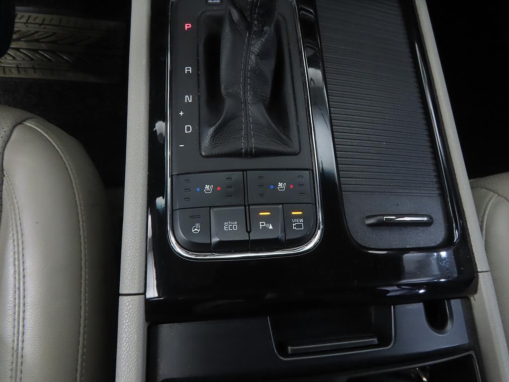 KIA Carnival 2016 Negro - Importación desde Corea - HF Imports Iquique - Foto 13