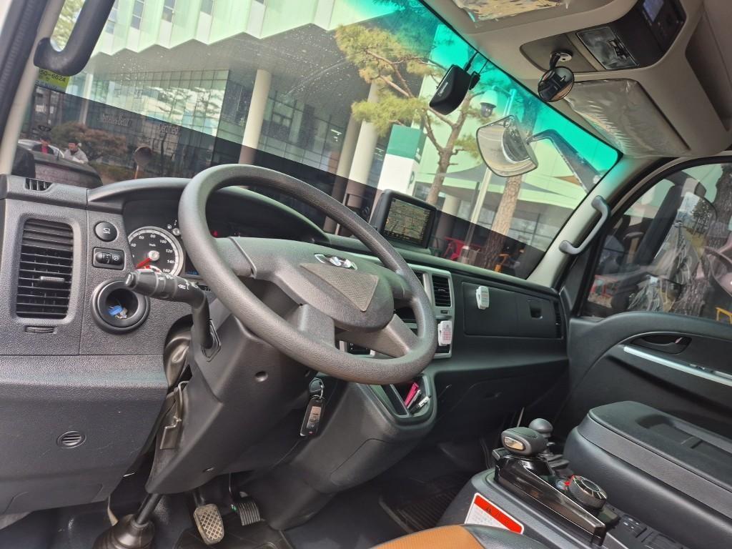 medium and large cargo Cargo - Vista 7