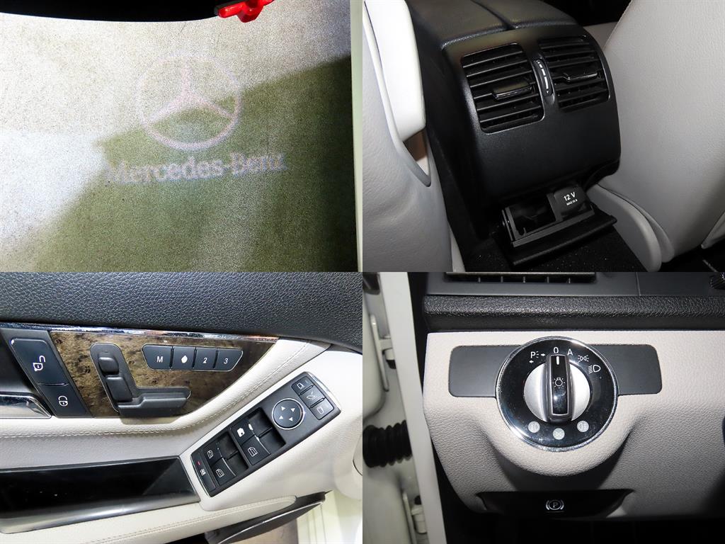 Mercedes Benz C Class 2009 - Importación desde Corea - HF Imports Iquique - Foto 18