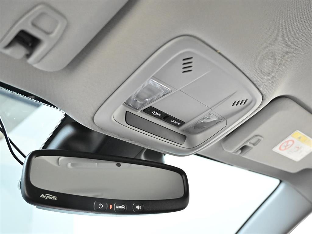 Chevrolet Malibu 2021 Negro - Importación desde Corea - HF Imports Iquique - Foto 17