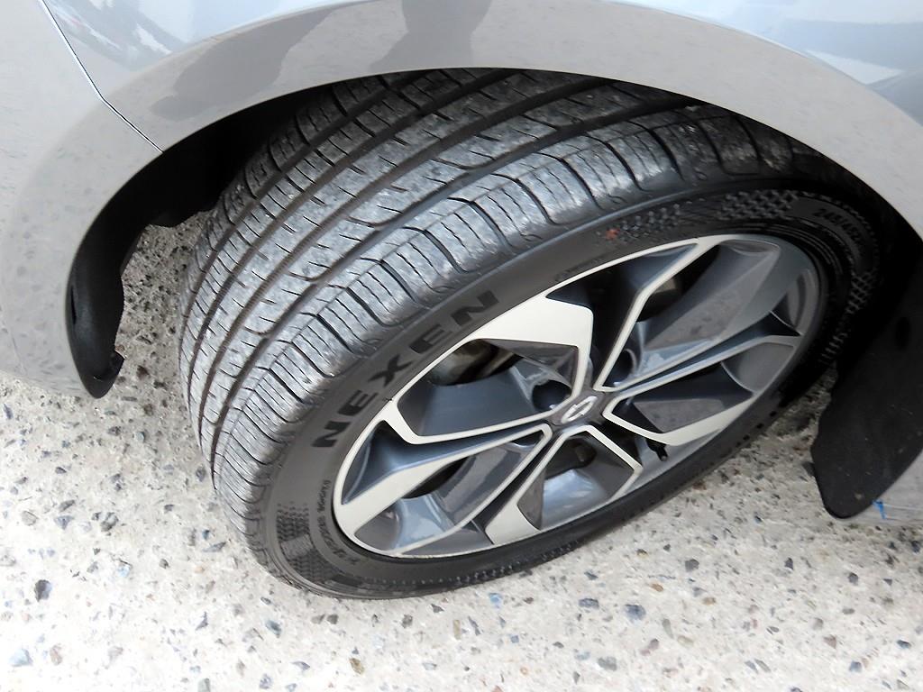 SAMSUNG SM6 2019 Gris - Importación desde Corea - HF Imports Iquique - Foto 20