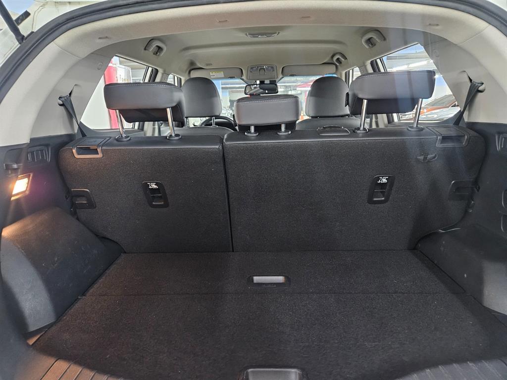 Ssangyong Tivoli - Vista 6