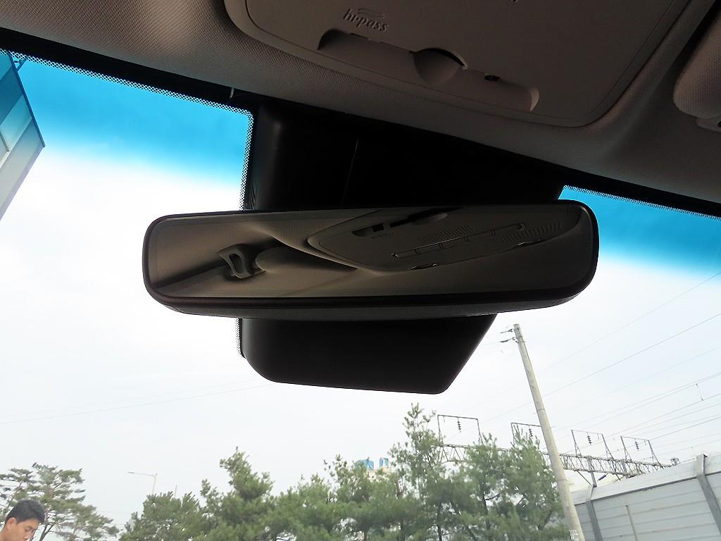 HYUNDAI Grandeur 2020 Gris - Importación desde Corea - HF Imports Iquique - Foto 14